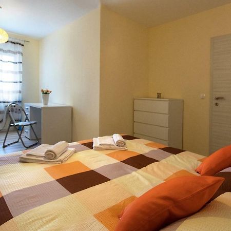 Apartment Valmas PUY Exterior foto