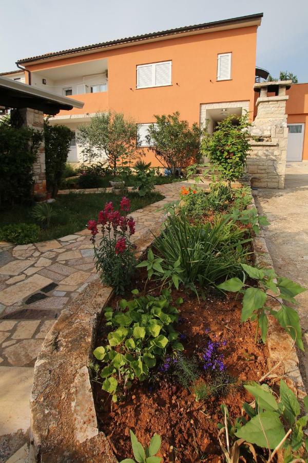 Apartment Valmas PUY Exterior foto