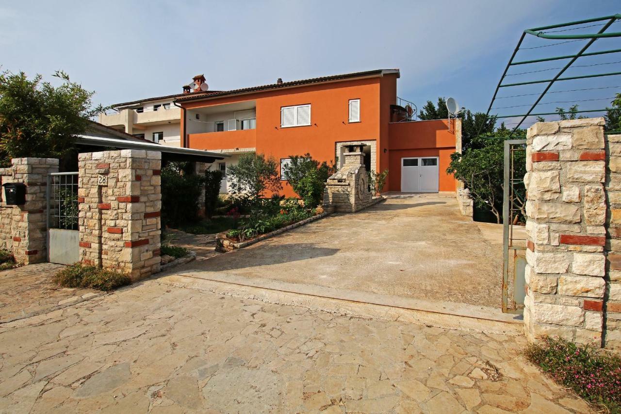 Apartment Valmas PUY Exterior foto