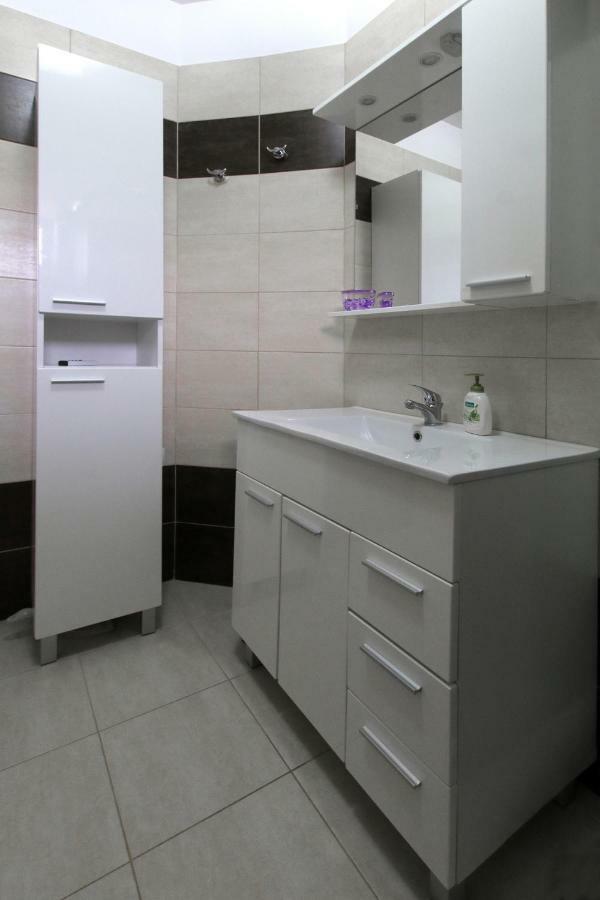 Apartment Valmas PUY Exterior foto