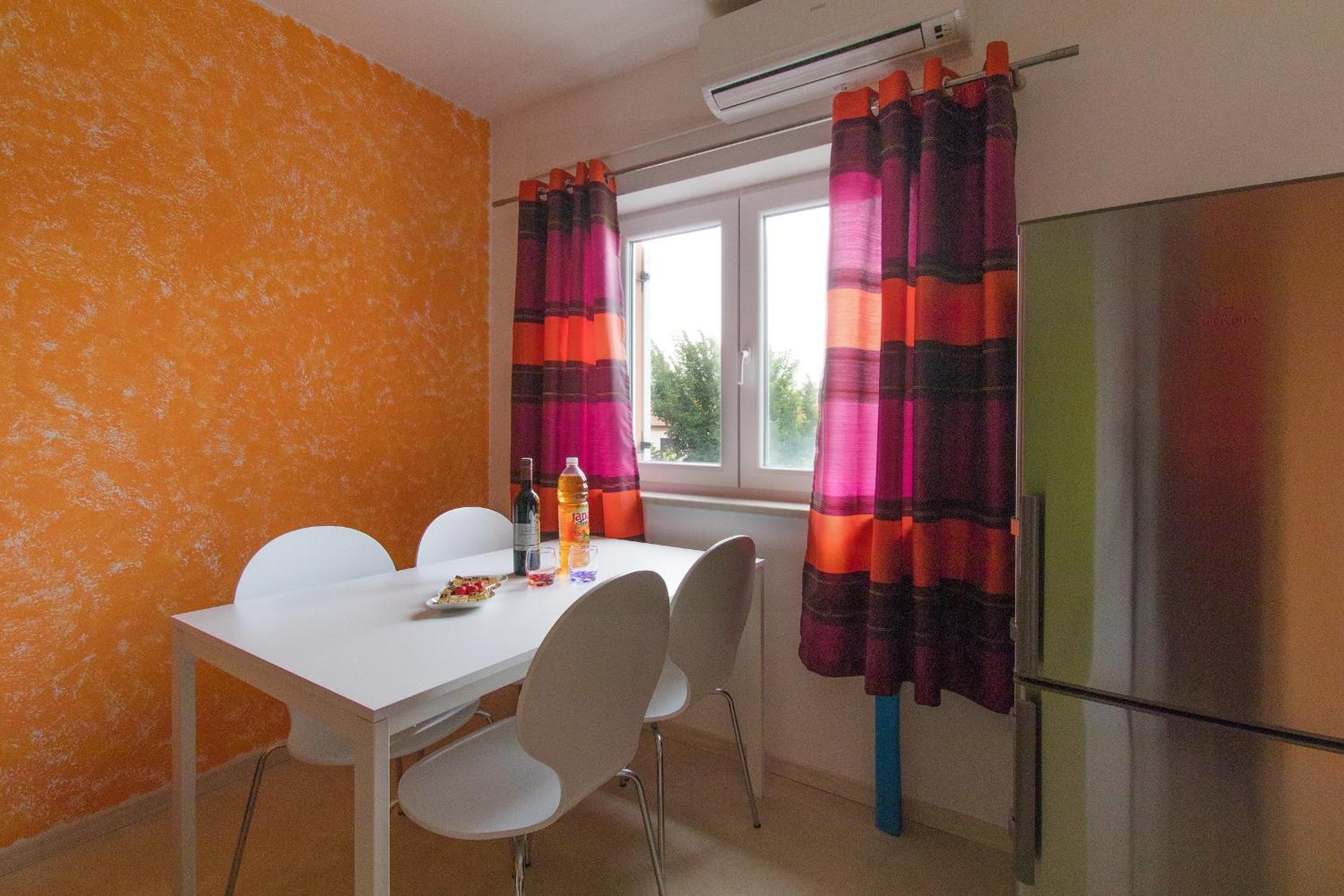 Apartment Valmas PUY Exterior foto
