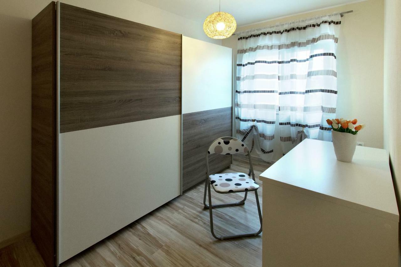 Apartment Valmas PUY Exterior foto