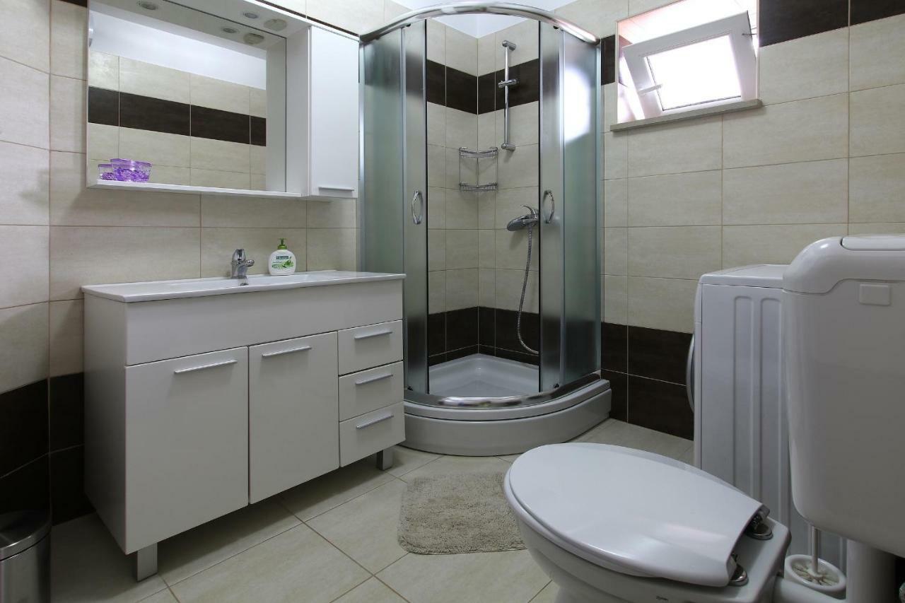 Apartment Valmas PUY Exterior foto