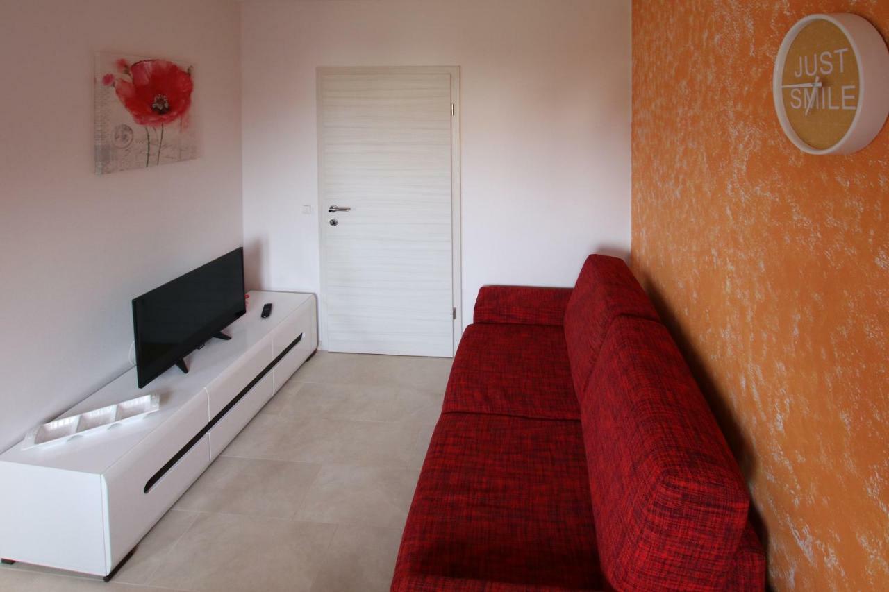Apartment Valmas PUY Exterior foto