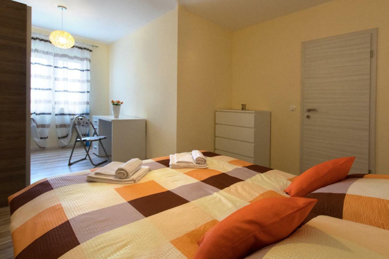 Apartment Valmas PUY Exterior foto